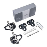 Entry-level (ball bearing + steel )